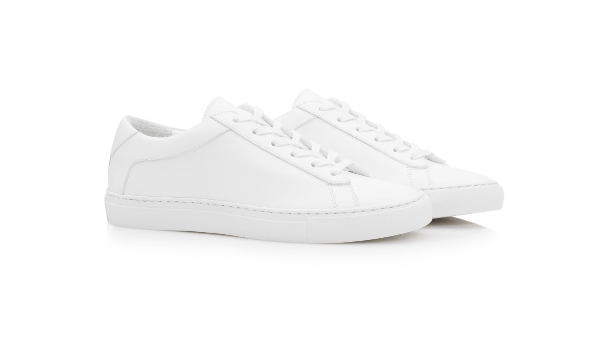 style essentials classic mens clothing sneakers koio