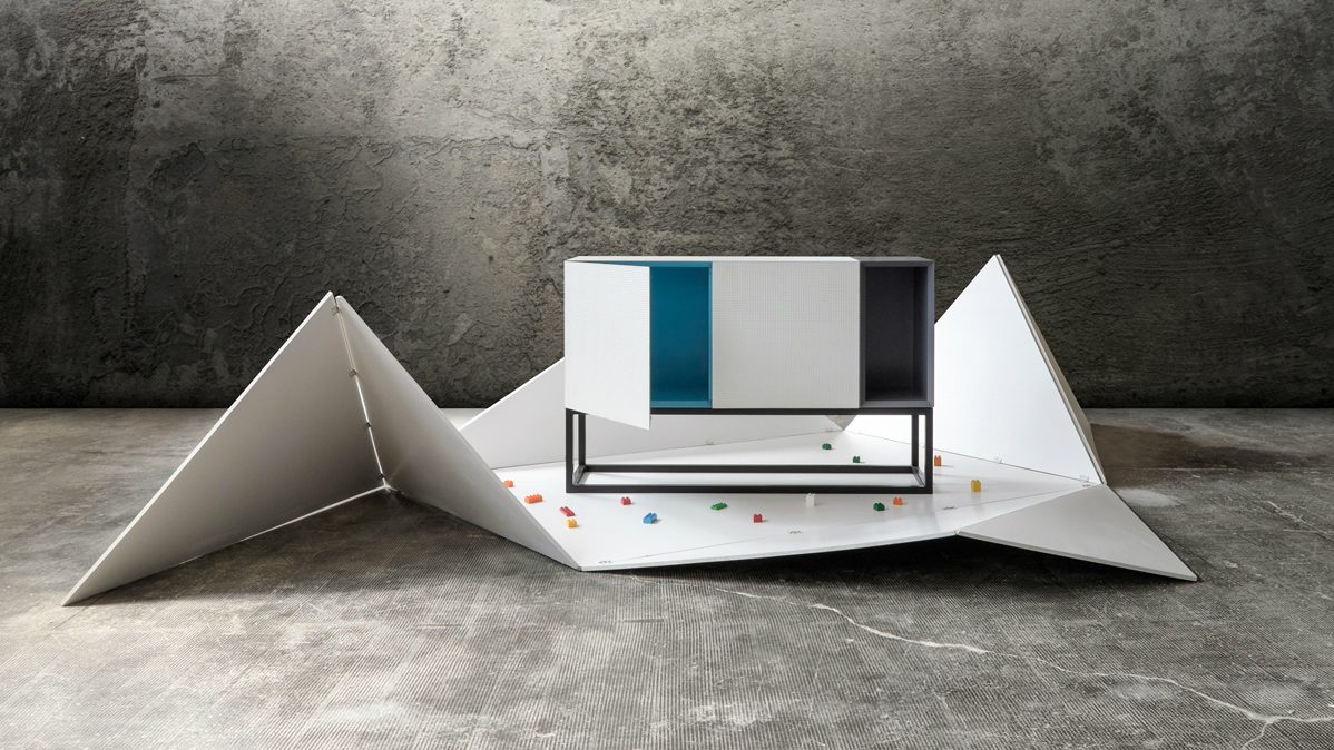 lego furniture studa o2