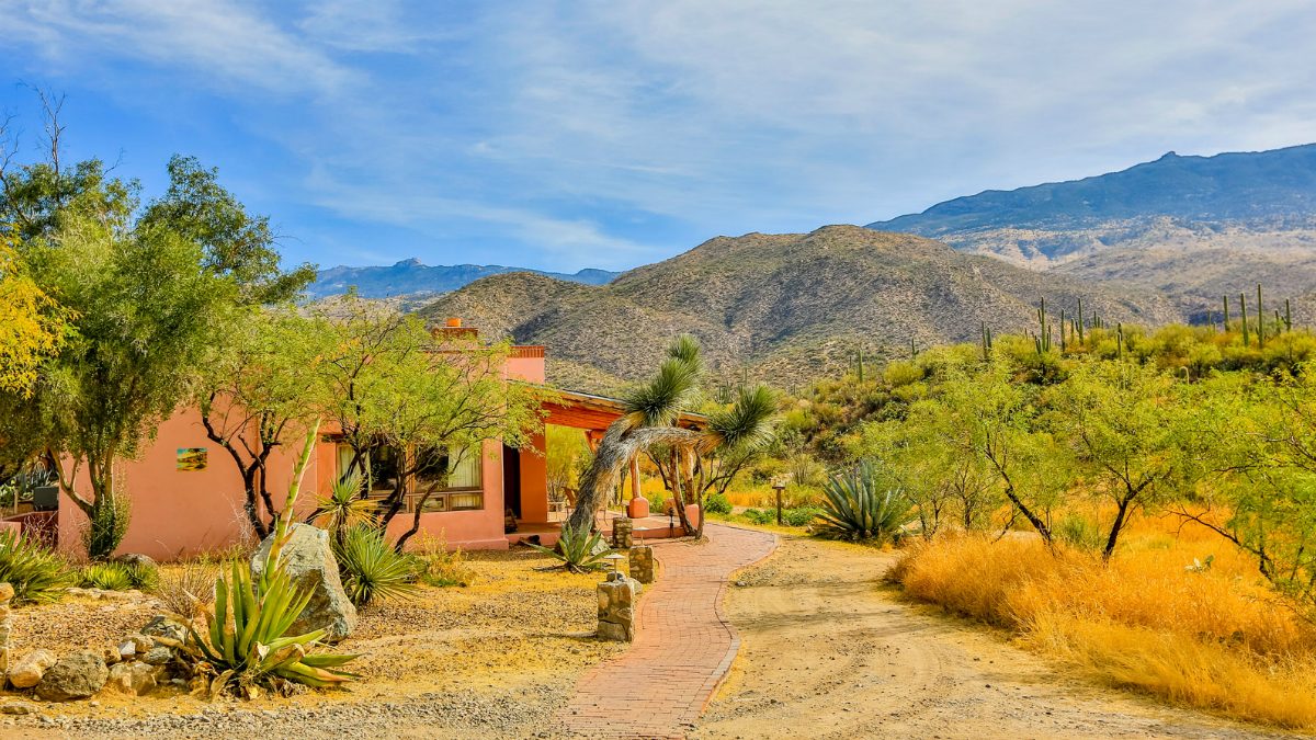 best all inclusive resorts tanque verde resort loding