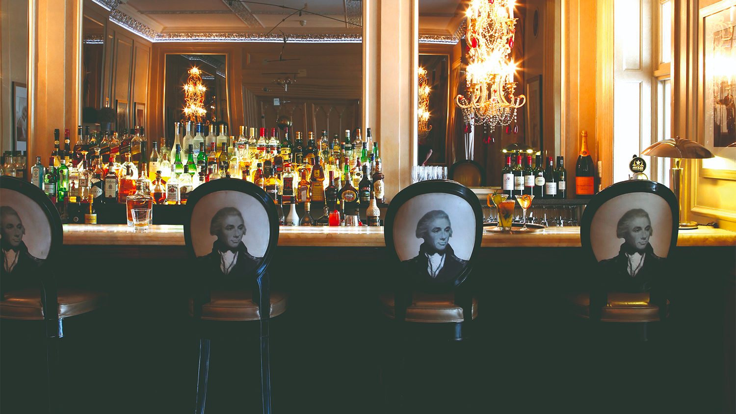 best historic hotels in the world mount nelson hotel bar