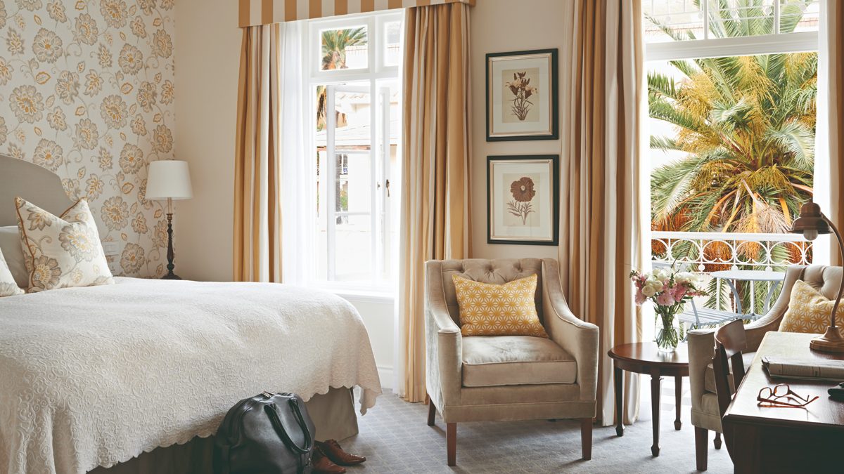 best historic hotels in the world mount nelson hotel bedroom