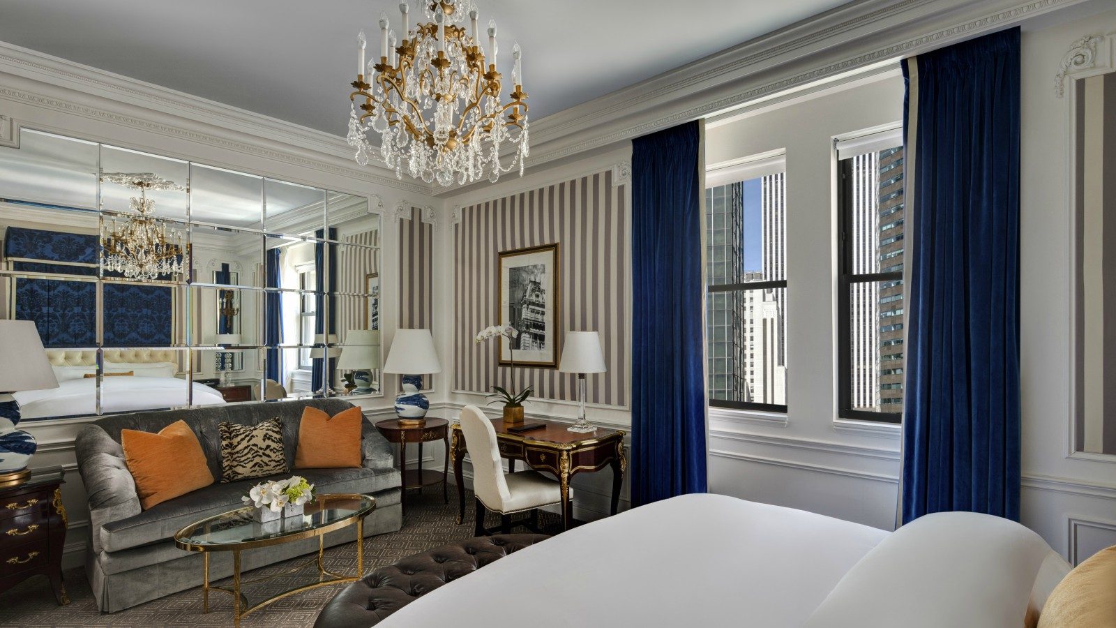 best historic hotels in the world st  regis hotel superior guest room