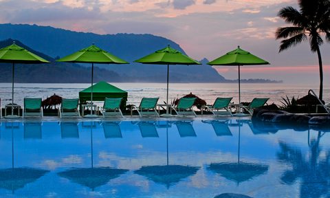 most instagrammable pools in the world st  regis princeville resort pool 1