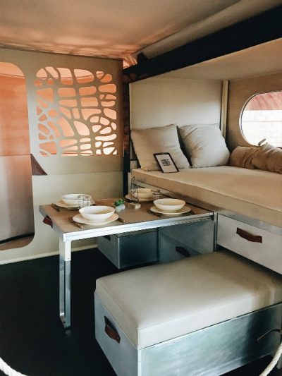 tipoon the travel machine ultra light trailer tipoonthetravelmachineminicaravaneinterieur lit 2000x2666