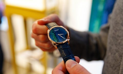parmigiani fleurier tonda 1950 marcello lo giudice