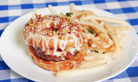 national donut day recipes burger funfetti twisted tea 2 edited