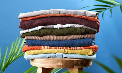 united by blue warehouse sale