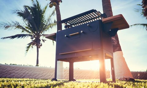 Vaustil Primero Smart Grill
