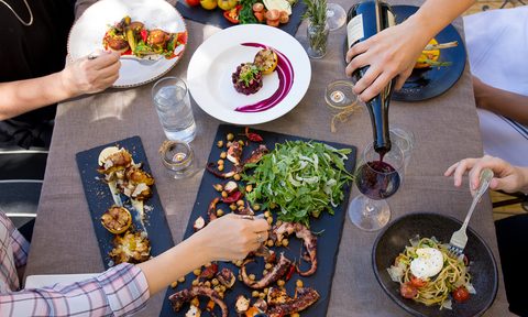 chef tips how to cook octopus virtu honest craft arizona food spread
