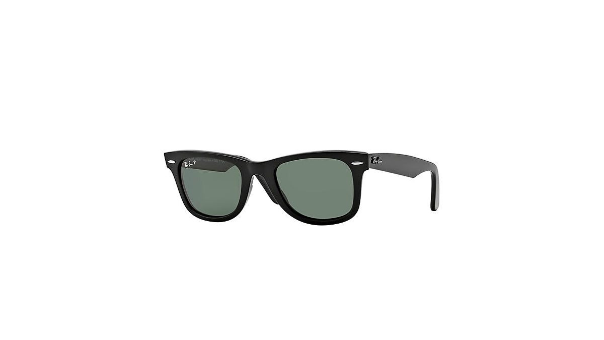 style essentials classic mens clothing wayfarer ray ban