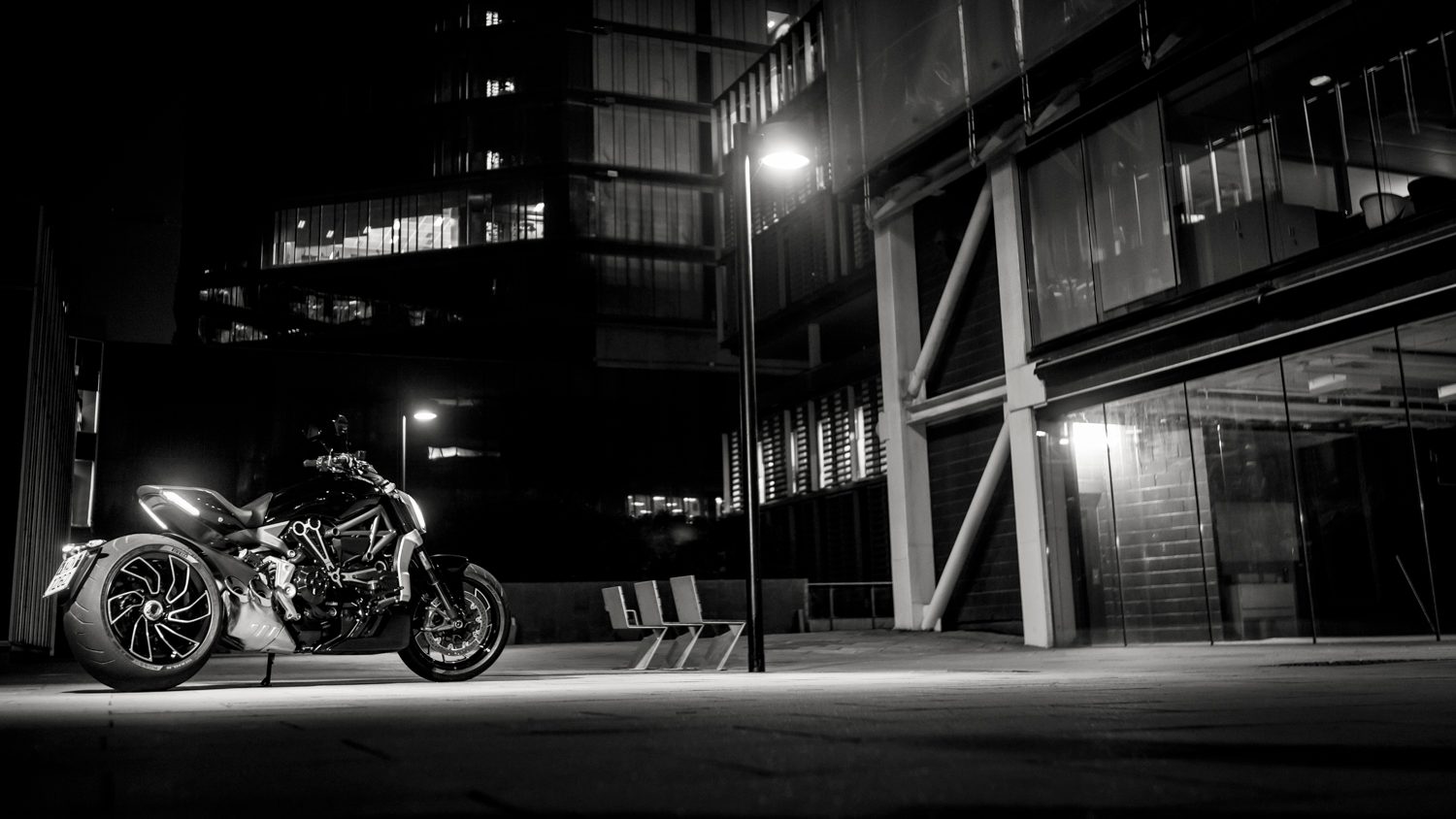 ducati xdiavel review x diavel s 12 v2