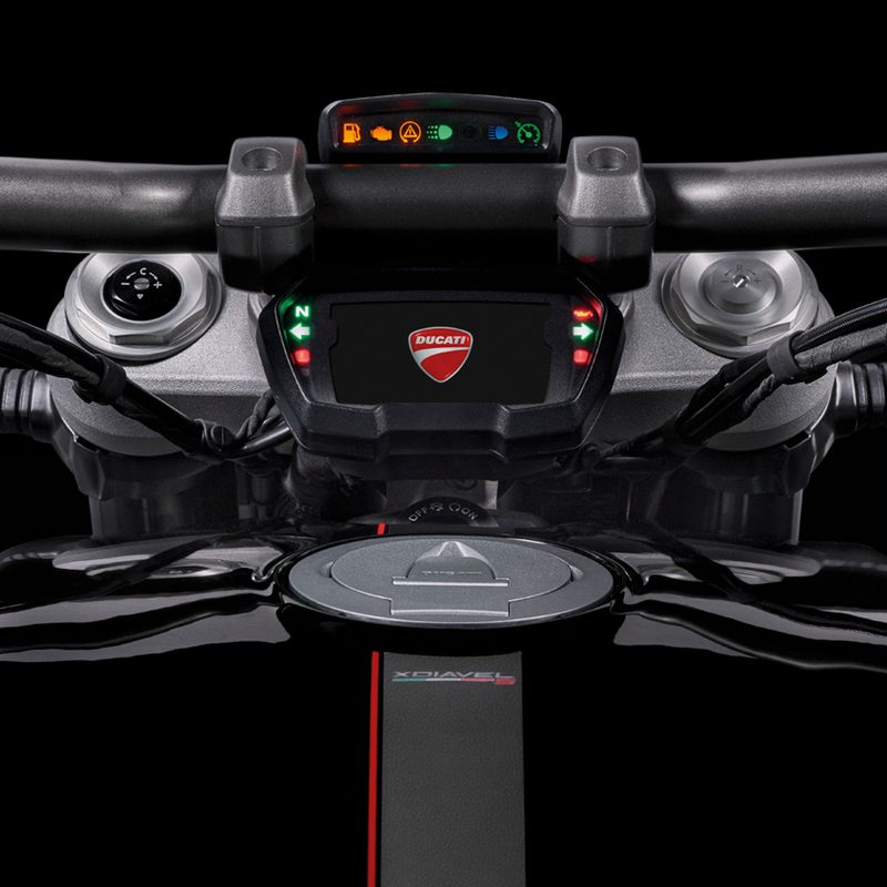 ducati xdiavel review x diavel s 20