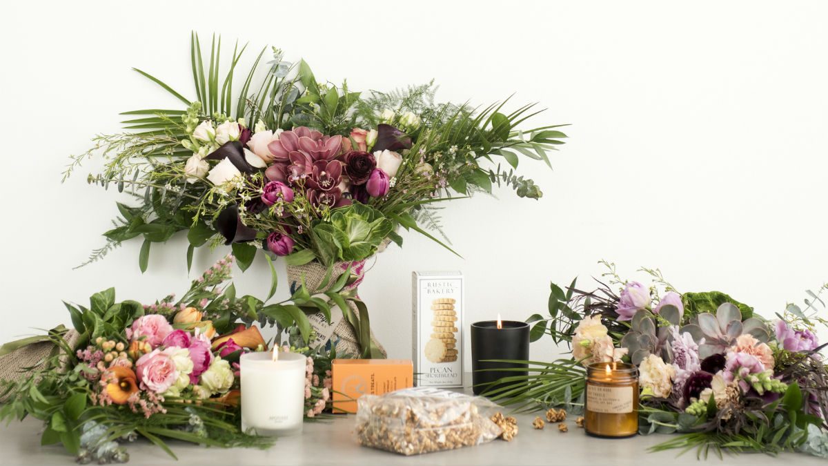 Year of Flowers