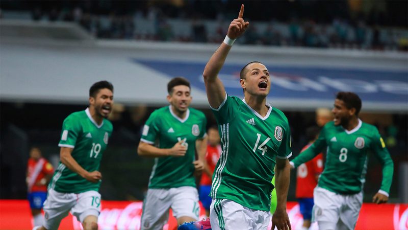 2018-World-Cup-Mexico-Chicharito