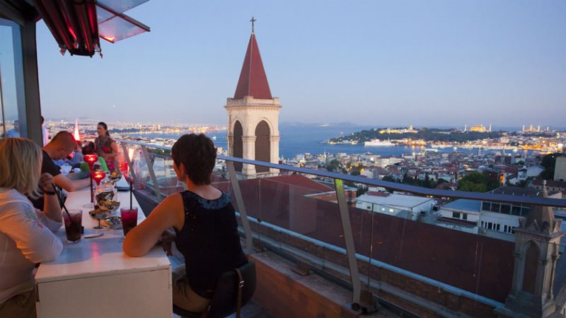 360Istanbul 1