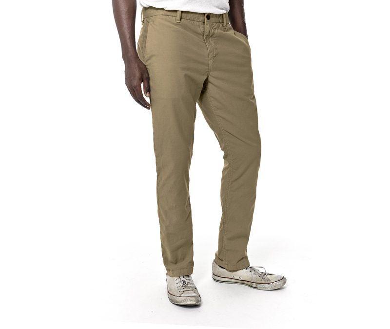 Alder Twill Trousers