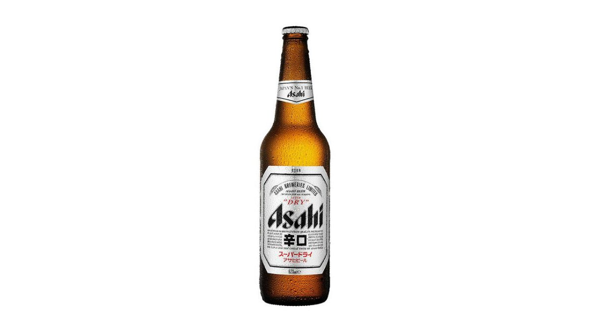 Asahi