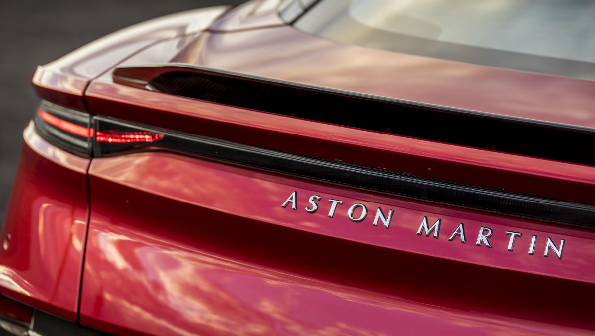 aston martin dbs superleggera announcement 22