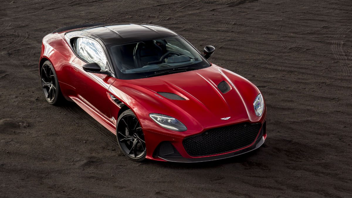 aston martin dbs superleggera announcement 25