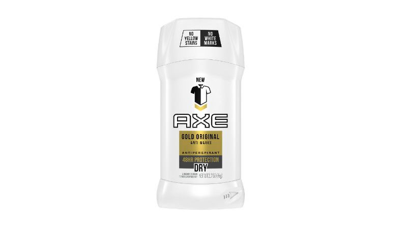 AXE Gold Original Antiperspirant Deodorant