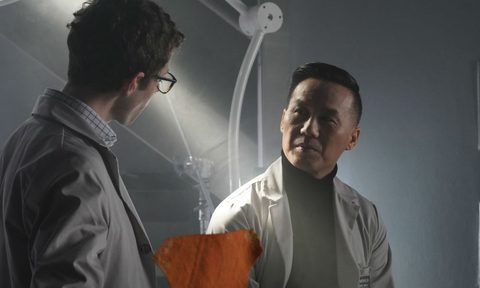 bd wong henry wu jurassic world jurassic dorito