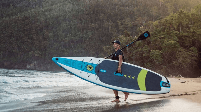 Body Glove Performer 11 Inflatable Stand-up Paddle Board