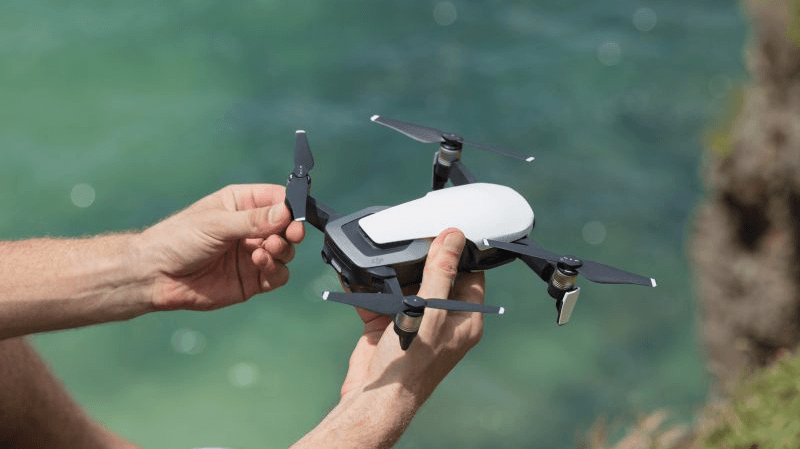 DJI Mavic Air Drone