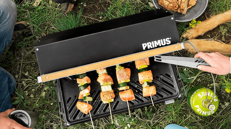 Primus Kuchoma Grill