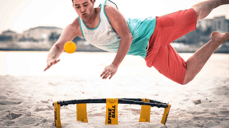 Spikeball