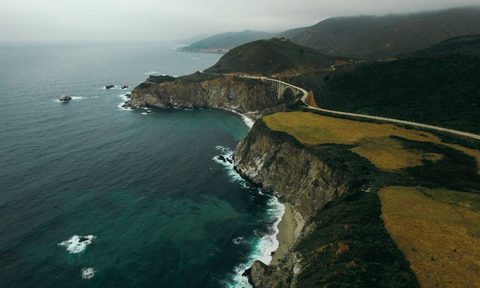 big sur california