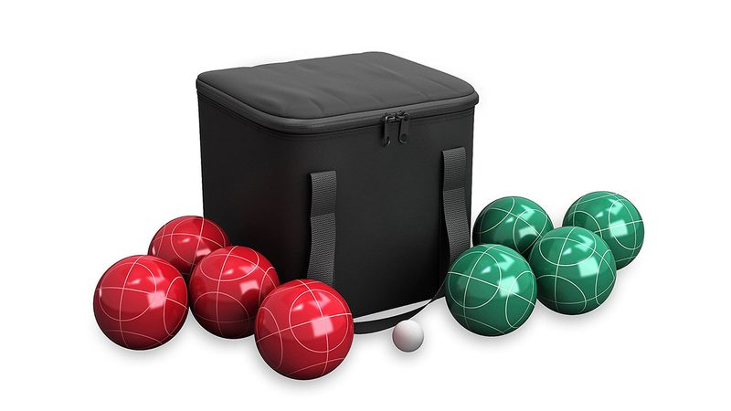 Bocce Ball Set