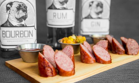 booze dogs lineup taste