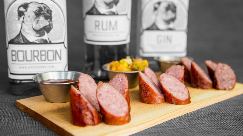 booze dogs lineup taste
