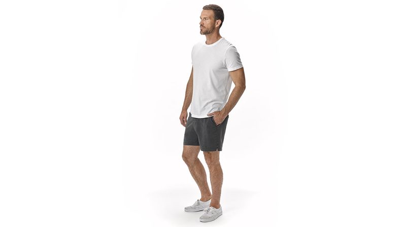 Buck Mason Deck Shorts