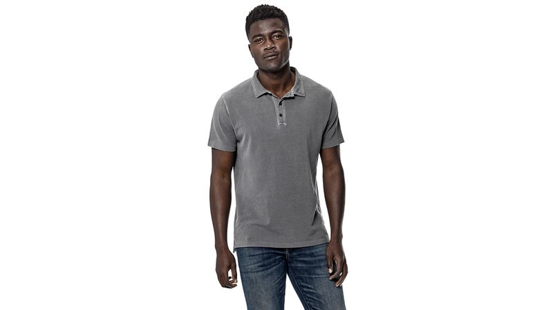 Buck Mason Tennis Shirt
