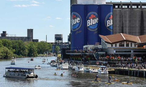 buffalo new york labatt blue