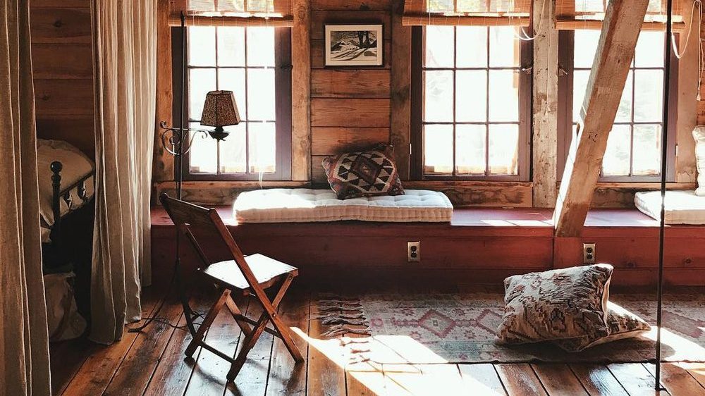 cabin escapes gallery 1