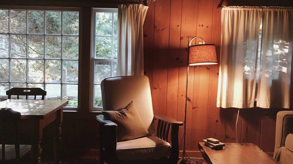 cabin escapes gallery 2