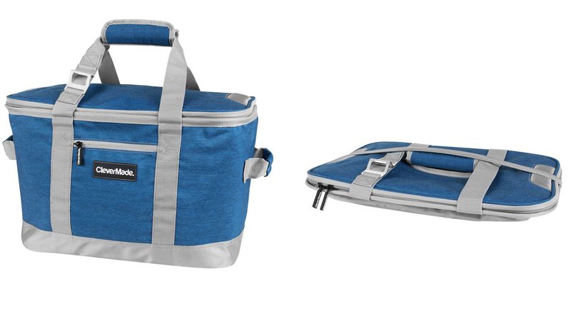 Clevermade Collapsible Cooler