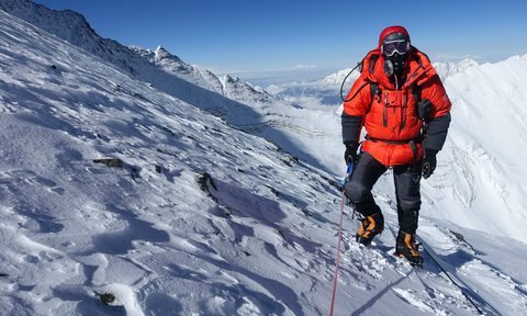 colin obrady 50 highest poins colinobrady camp4everest