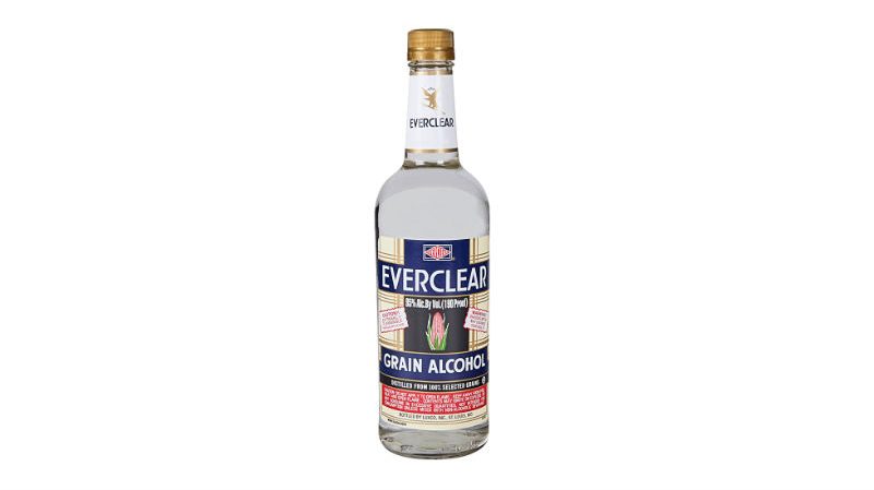 Everclear