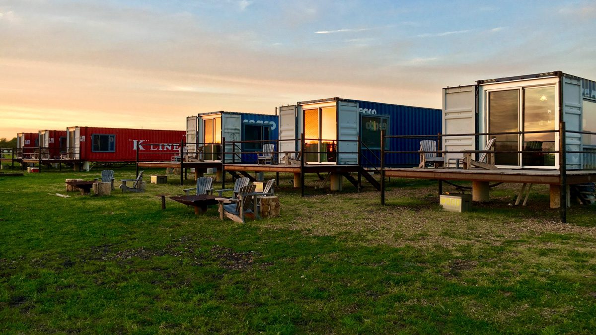 Flophouze Hotel