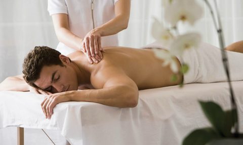 four seasons chicago bourbon spa treatments for men massage