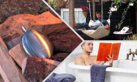 gear we love for a great night in 3 image grid