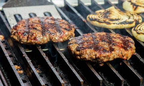 grillgate burger