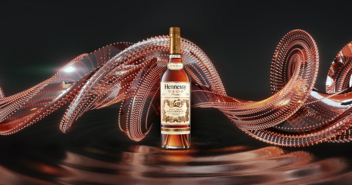 Celebrate Cognac Day with Special Hennessy 200th Anniversary 