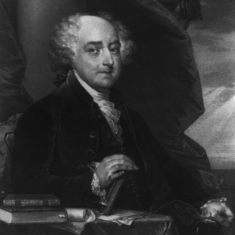 john adams
