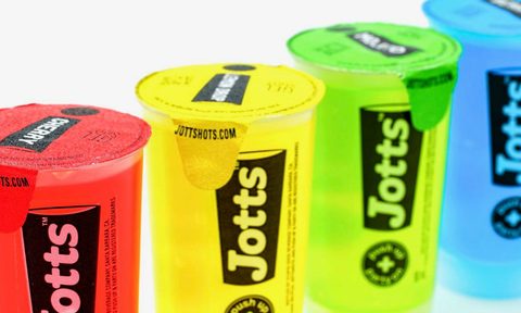 jottshots flavors