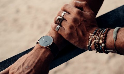 mvmt revolver watch sam kolder collection