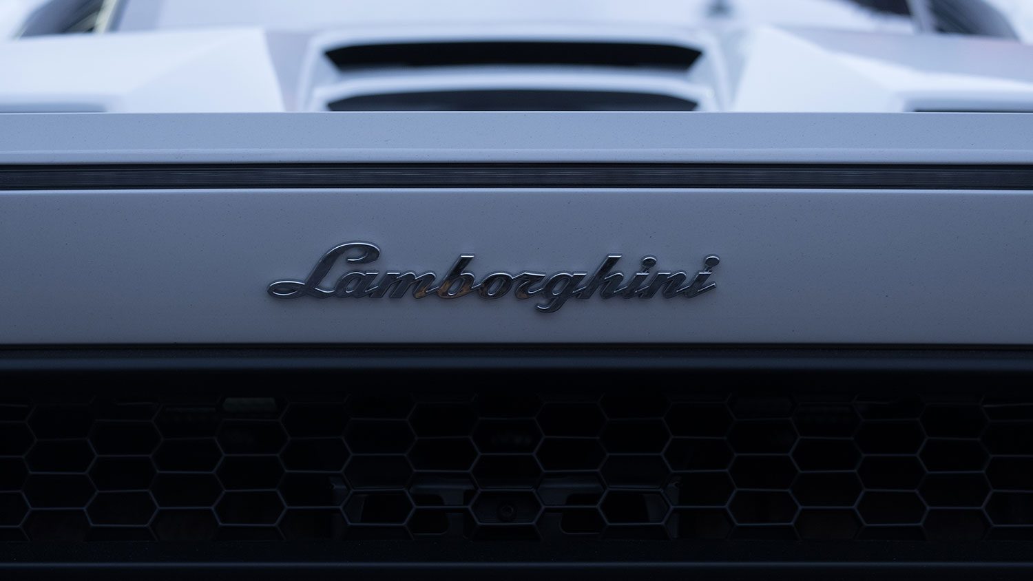 Lamborghini Huracan Performante